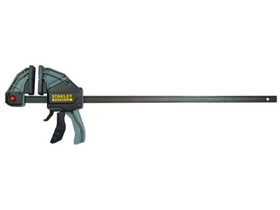 STANLEY STA083240 FatMax XL Trigger Clamp 600mm
