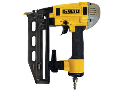 DEWALT DEWDPN1664PP DPN1664PP Pneumatic 16 Gauge Finish Nailer