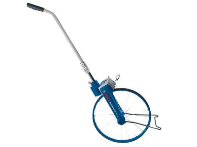 Bosch BSH601074100 GWM 40 Professional Measuring Wheel