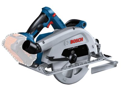 Bosch 06016B5000 GKS18V-68C 18v 190mm Professional BITURBO Circular Saw Bare Unit