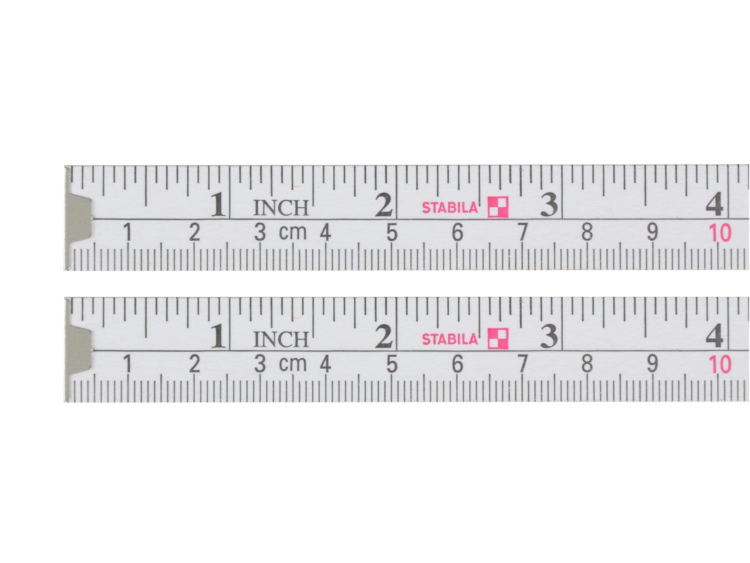 Stabila 01133 - Wooden Folding Rule 2m/78in