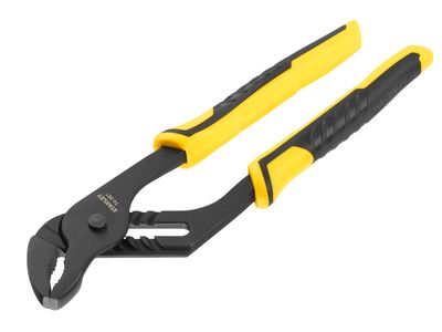 STANLEY STA074361 ControlGrip™ Groove Joint Pliers 250mm