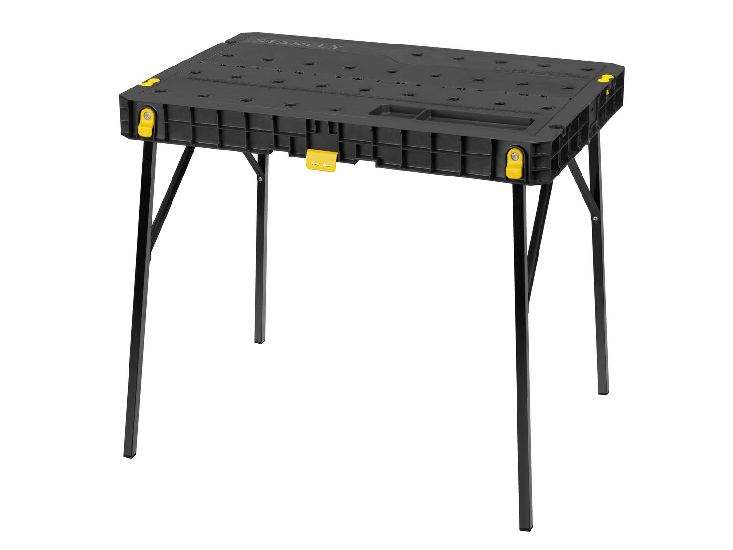 STANLEY STA183492 Fold-Up Workbench