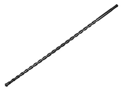 Starrett STRKBPX12E SDS Plus 4 Point Drill Bit 12 x 460mm