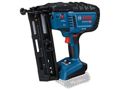 Bosch 0601482000 GNH18V-64-2M 18v Brushless 16g Finish Nailer Bare Unit