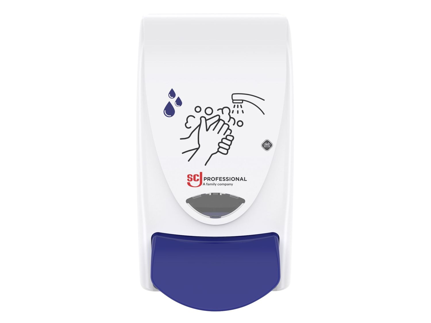 SC Johnson Professional SCJLGT1LDS Cleanse Light Dispenser 1 litre