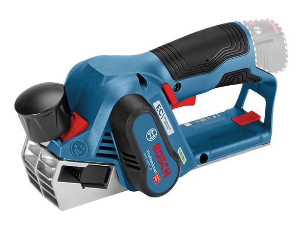 Bosch BSH6015A7070 GHO 12V-20 Professional Planer 12V Bare Unit
