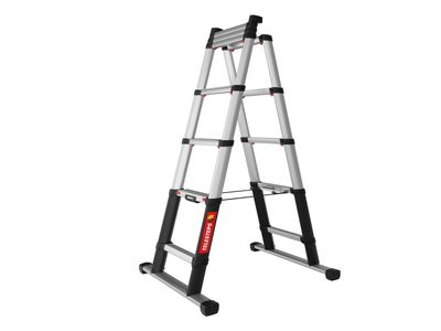 Telesteps TEL72423681 Combi Line Telescopic Ladder 2.3m