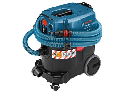 Bosch BSH6019C3170 GAS 35 M AFC Professional M-Class Wet &amp; Dry Vacuum 1200W 110V