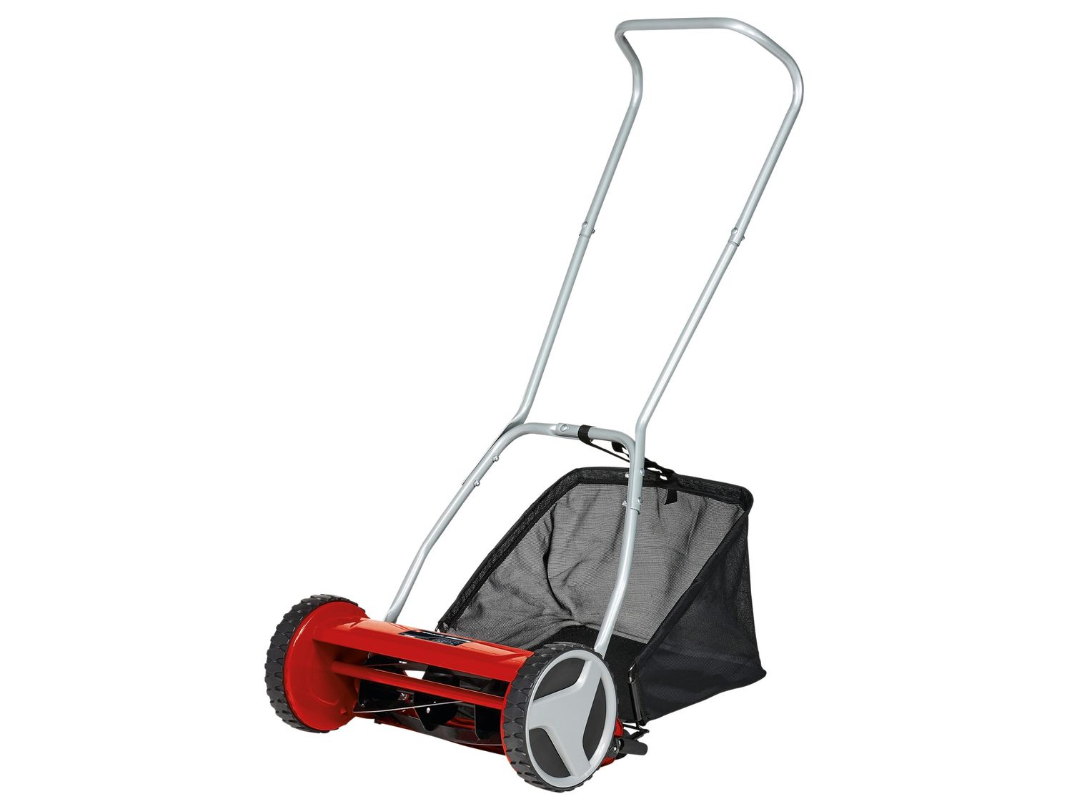 Einhell EINGCHM400 GC-HM 400 Hand Push Lawn Mower 40cm