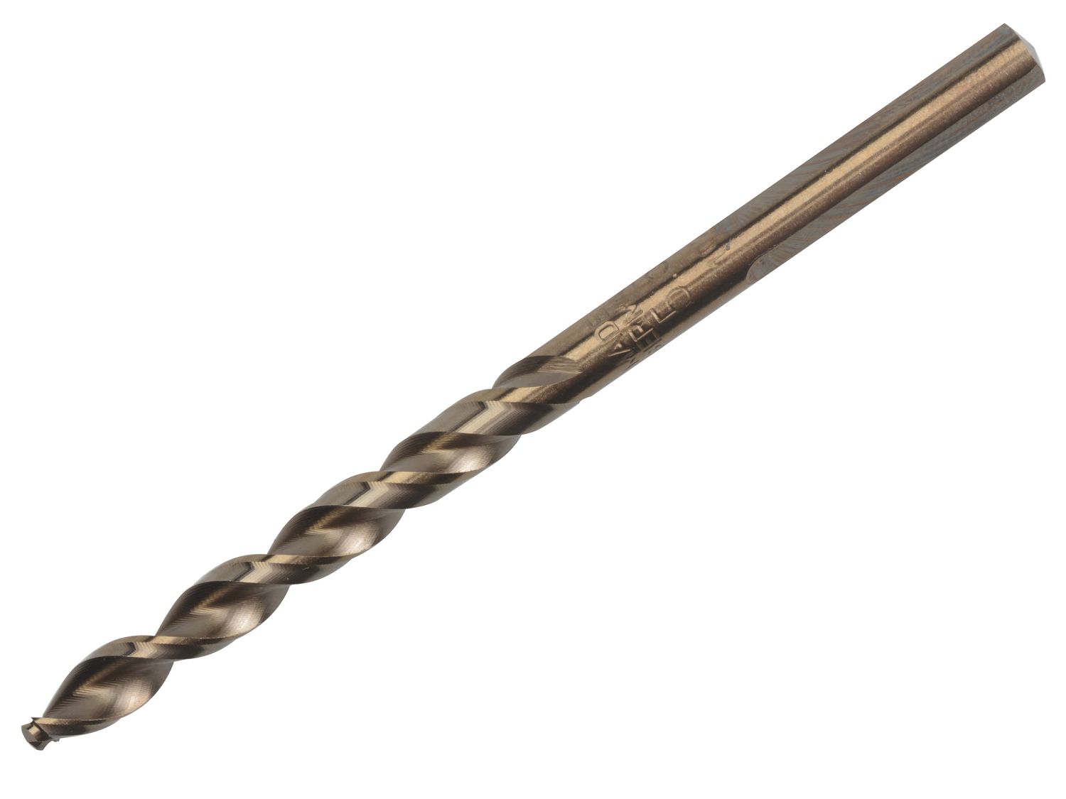 Dewalt DT5047 Extreme 2 Metal Drill Bit 5.5mm OL:93mm WL:57mm