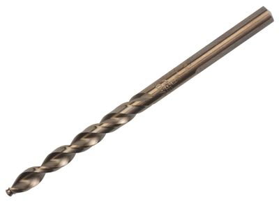 DEWALT DEWDT5047QZ Extreme 2 Metal Drill Bit 5.5mm OL:93mm WL:57mm