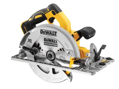 Dewalt DCS572N XR 18v Brushless 184mm Circular Saw Bare Unit