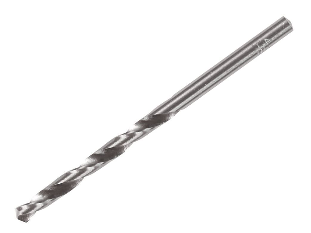 DEWALT DEWDT5206QZ HSS-G Jobber Drill Bit 3.2mm OL:65mm WL:36mm