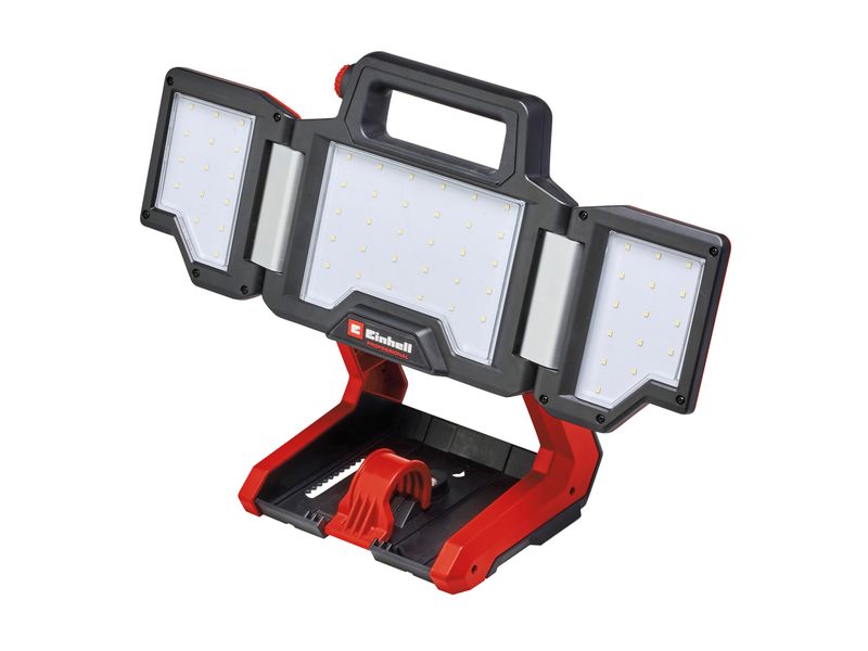 Einhell EINTPCL3000N TP-CL 18/3000 Li-Solo Power X-Change Site Light 18V Bare Unit