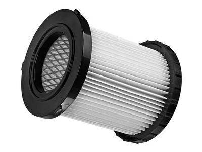 DEWALT DEWDCV5801H DCV5801H Wet Dry Vacuum Replacement Filter For DCV582 (Single)