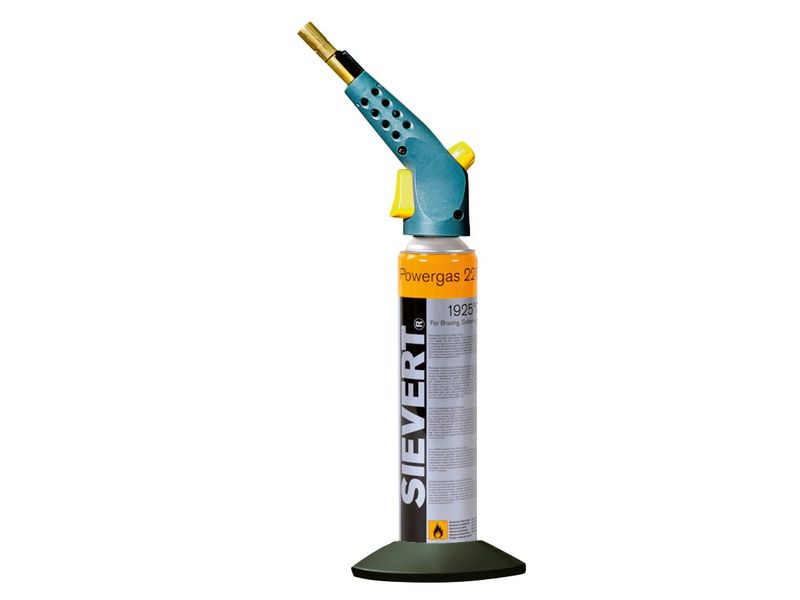 Sievert PRM2295 Easyjet Gas Torch