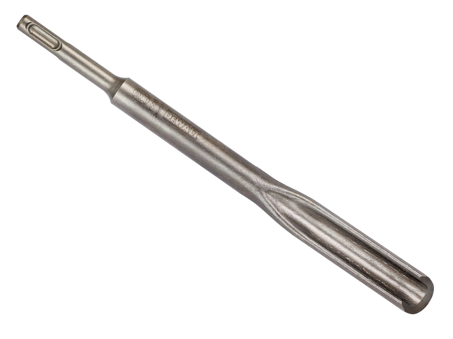 Dewalt DT6805 SDS+ Steel Gouge/Hollow Chisel 22 x 240mm
