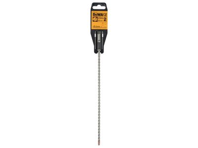 DEWALT DEWDT9511QZ SDS Plus EXTREME 2 Drill Bit 5.5 x 260mm