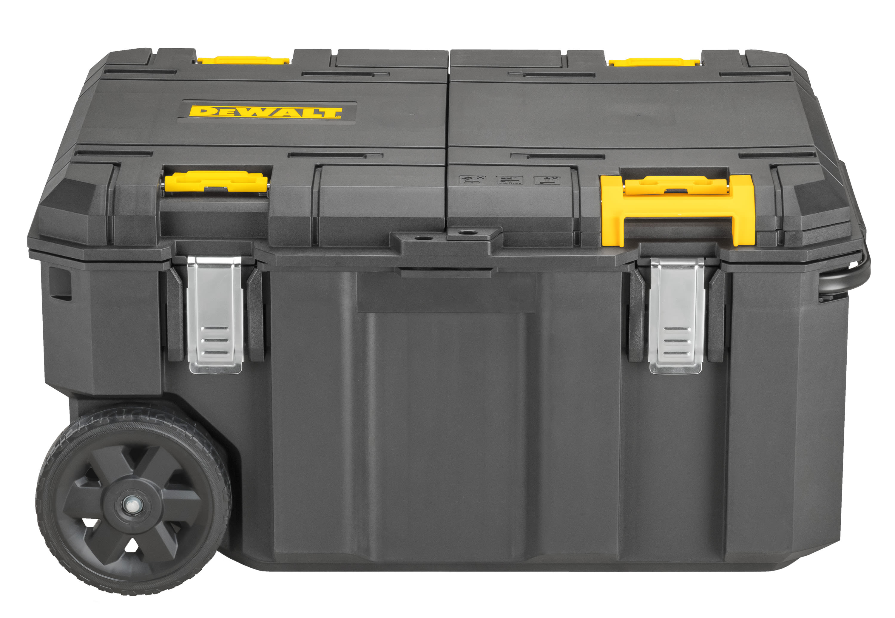 Dewalt DWS178711 DWST17871-1 TSTAK IP54 Job Chest img