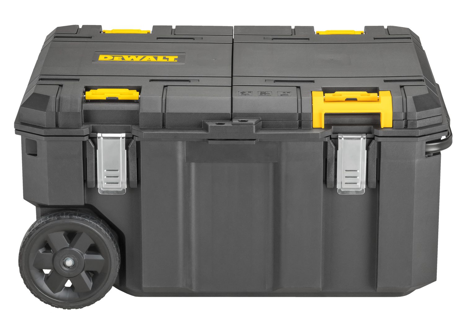 Dewalt DWS178711 DWST17871-1 TSTAK IP54 Job Chest