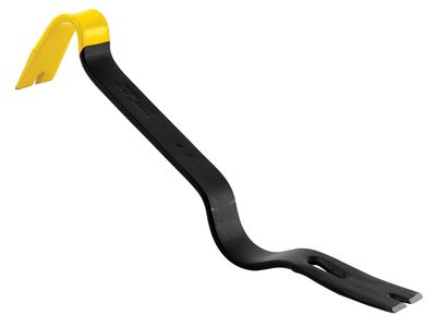 STANLEY STA155525 Super Wonder Bar Pry Bar 380mm (15in)