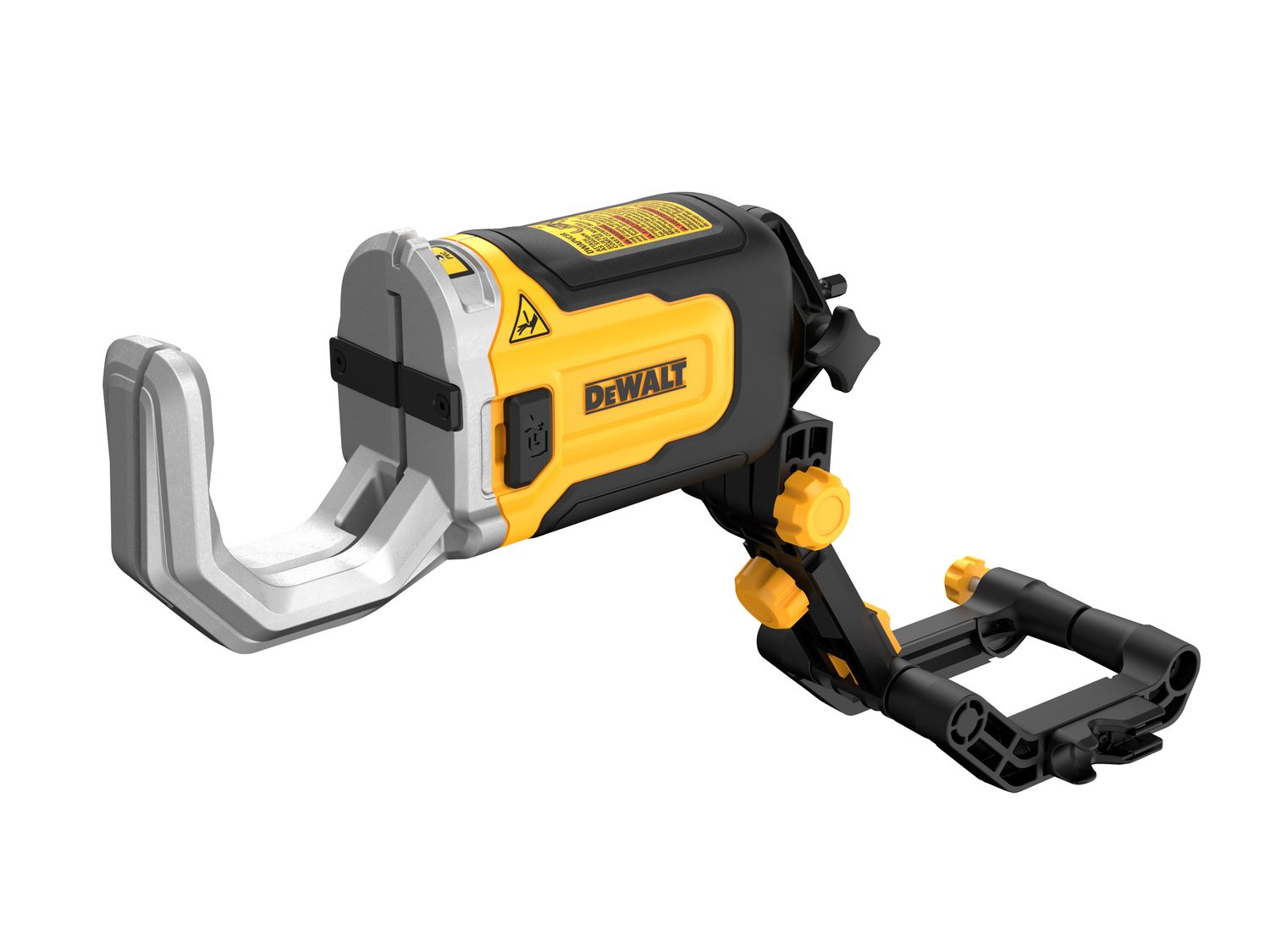 DEWALT DEWDT20560QZ DT20560 Impact Rated PVC Pipe Cutter