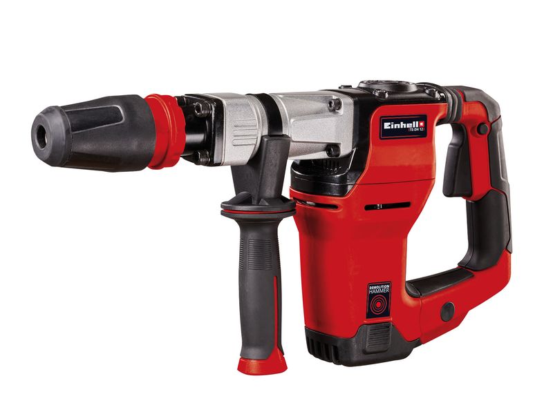 Einhell EINTEDH12 TE-DH 12 SDS Max Demolition Hammer 1050W 240V