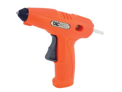 Tacwise TAC1559 H4-7 Hot Melt Cordless Glue Gun 240V