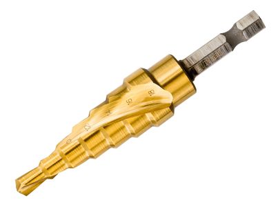 Dewalt DT5027QZ Extreme Step Drill Bit 8-18mm