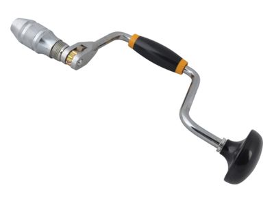 STANLEY STA102715 5044 Bit Brace 250mm 10in