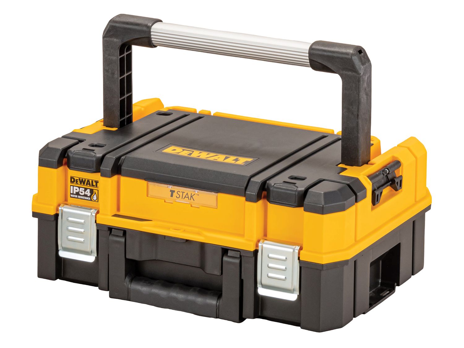 Dewalt DWS183344 DWST83344-1 TSTAK 2.0 Shallow Toolbox with Long Handle