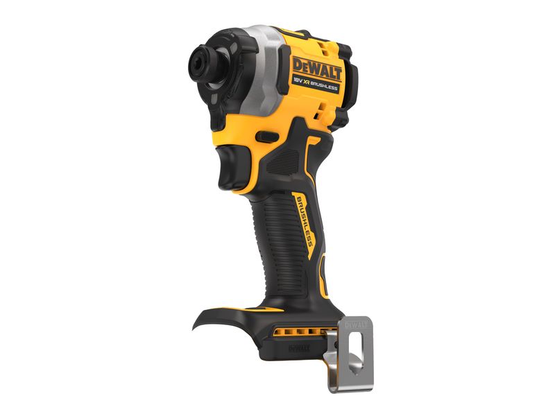 Dewalt DCF850N 18v XR Brushless Impact Driver Bare Unit