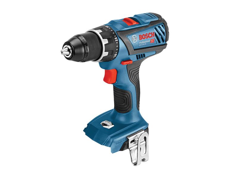 Bosch BSH6019H4100 GSR 18V-28 Professional Drill Driver 18V Bare Unit