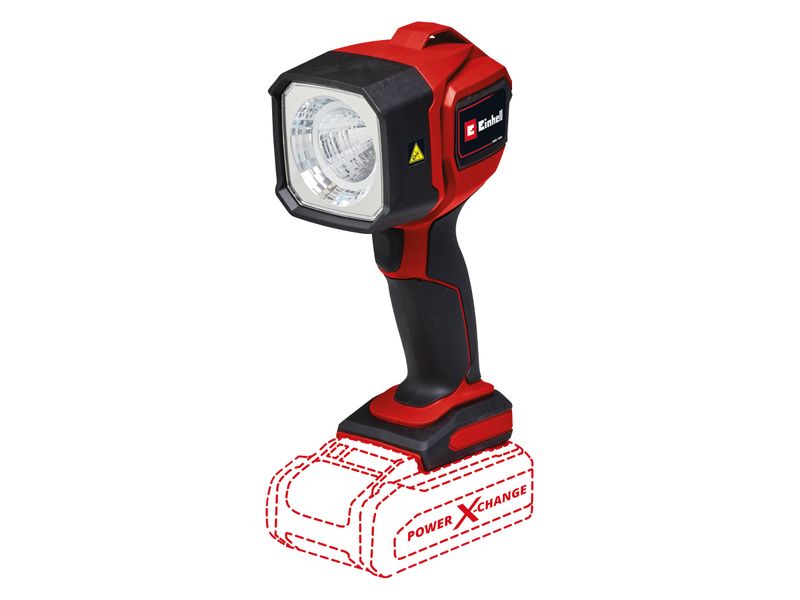 Einhell EINTCCL350N TC-CL 18/350 Li-Solo Power X-Change Worklight 18V Bare Unit