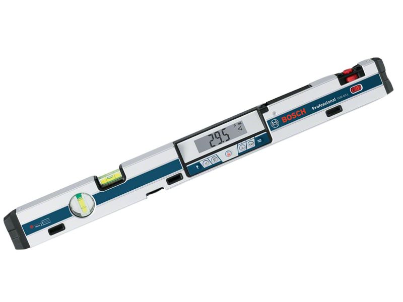 Bosch 0601076900 GIM 60 L Professional Incline Measurer