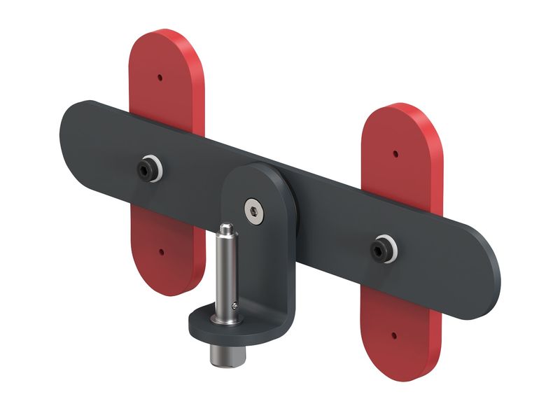 SCANGRIP SCG035391 Large Magnetic Bracket