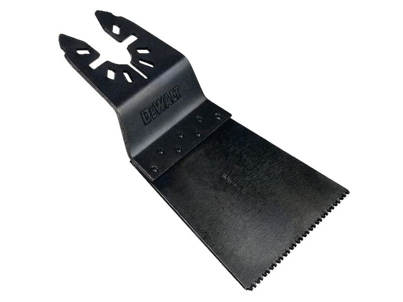 Dewalt DT20705 Multi-Tool Fast Cut Wood Blade 43 x 65mm