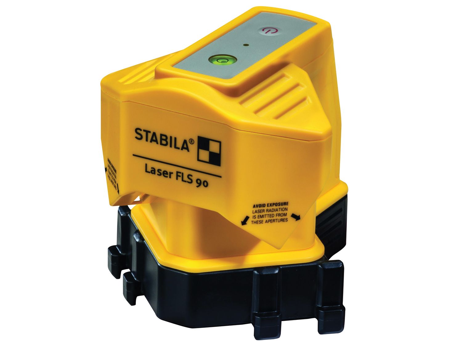 Stabila 18574 - FLS 90 Floor Line Laser