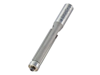 Trend TRE462312TC 46/23 x 1/2 TCT 90° Template Profiler 12.7 x 50mm