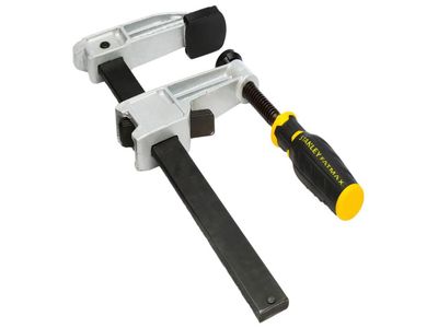 STANLEY STA083247 FatMax Clutch Lock F-Clamp 800mm