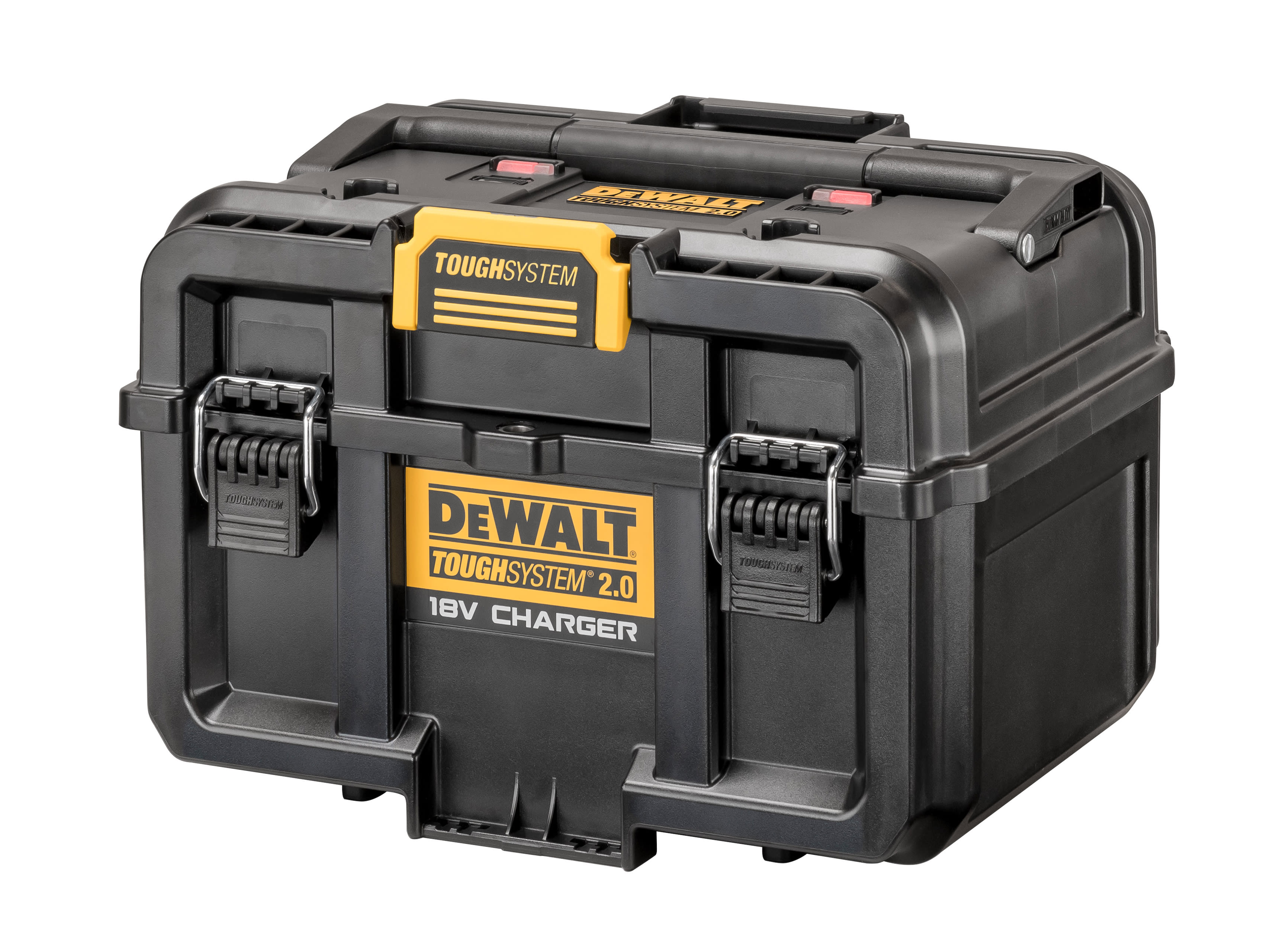 Dewalt DWS183470 DWST83470 Toughsystem 2.0 Charger Box img
