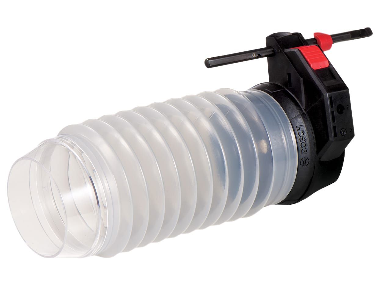 Bosch BSH600A00F85 Professional Dust Attachment