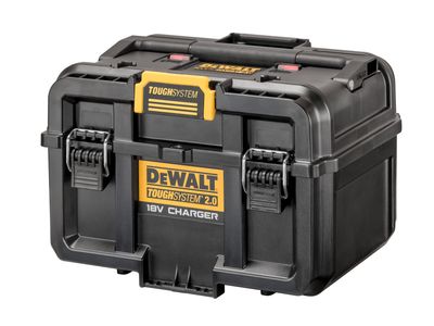 Dewalt DWST83470 Toughsystem 2.0 Charger Box