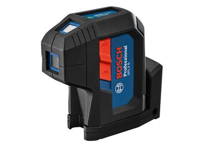 Bosch BSH601066N00 GPL 3 G Professional Point Laser