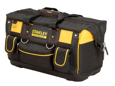 STANLEY STA171180 FatMax Open Mouth Rigid Tool Bag 50cm (20in)