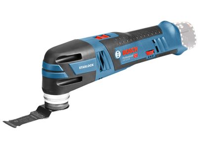 Bosch BSH6018B5001 GOP 12V-28 Professional Multi-Cutter 12V Bare Unit