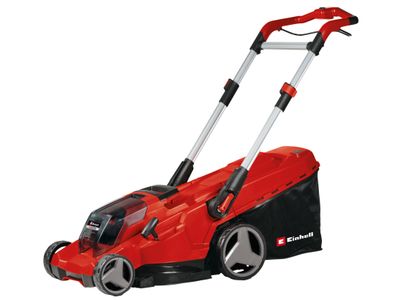 Einhell EINRASARRO42 RASARRO 36/42 Power X-Change Mower 36V 2 x 5.2Ah Li-ion