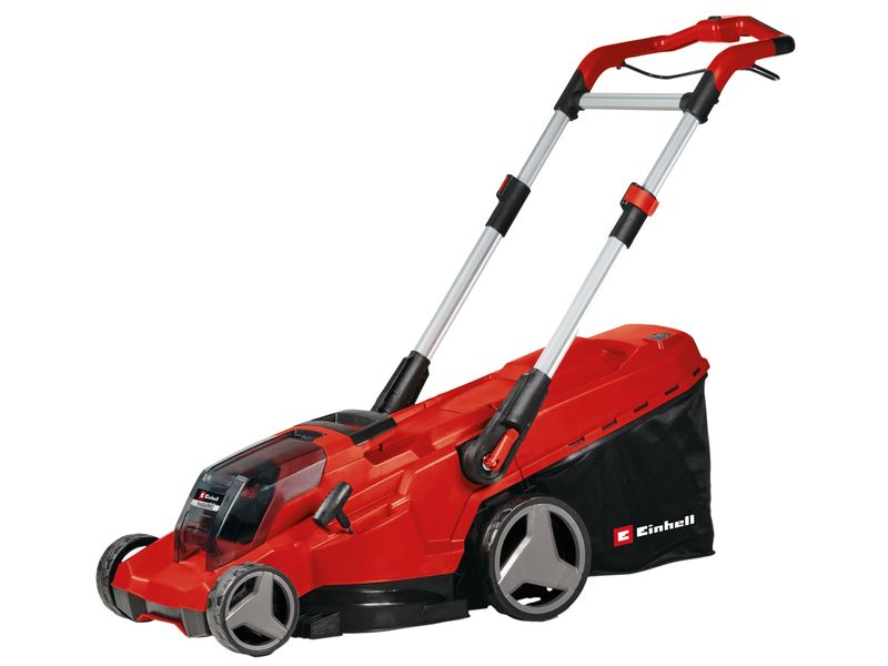Einhell EINRASARRO42 RASARRO 36/42 Power X-Change Mower 36V 2 x 5.2Ah Li-ion