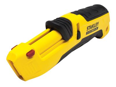 STANLEY STA010365 FatMax Auto-Retract Tri-Slide Safety Knife